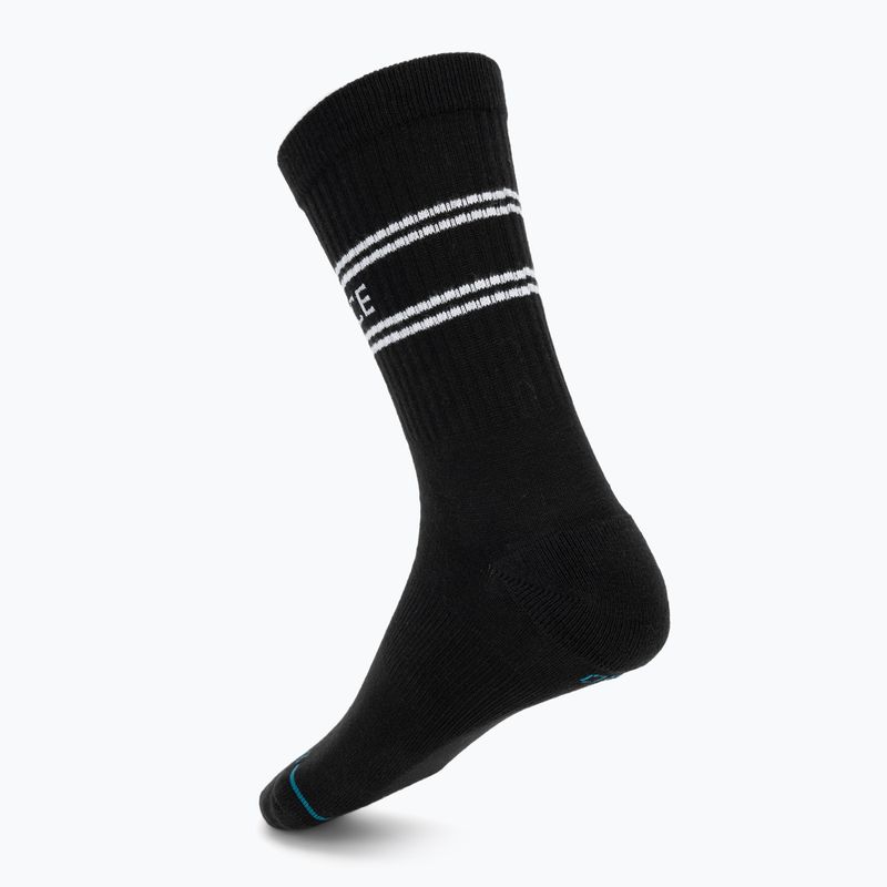 Socks Stance Vital Crew 3 pairs black 2