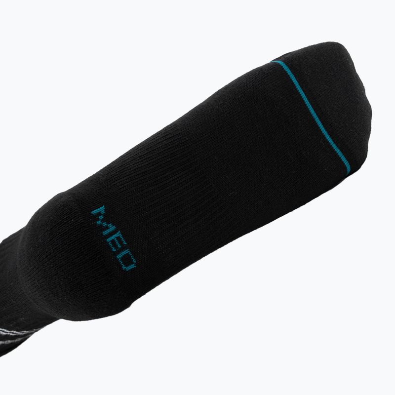 Socks Stance Vital Crew 3 pairs black 4