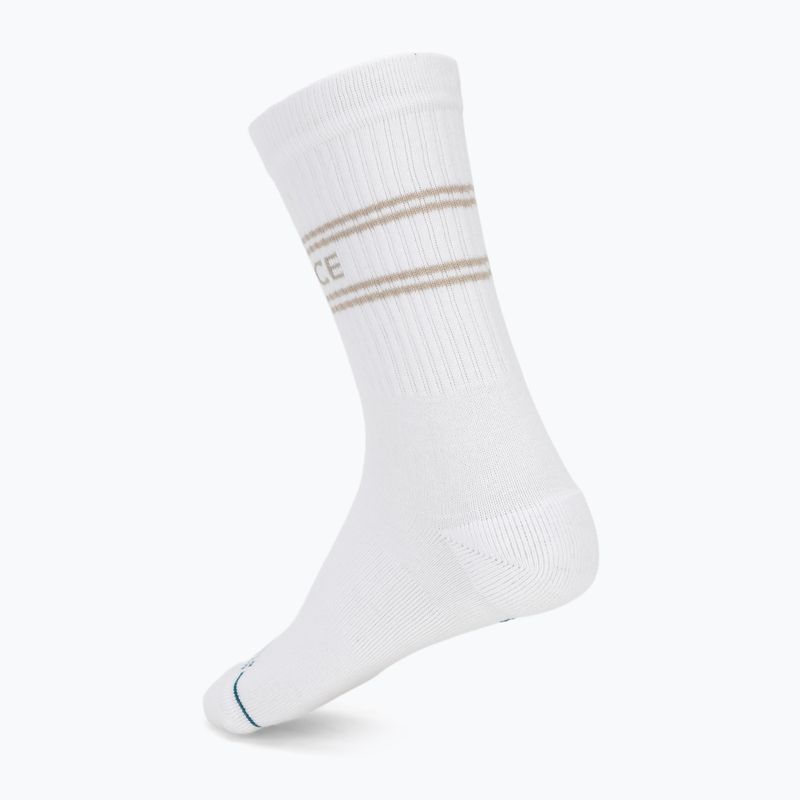 Socks Stance Vital Crew 3 pairs purple 5