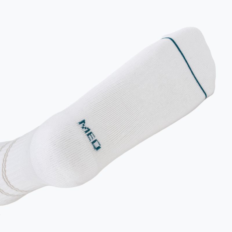 Socks Stance Vital Crew 3 pairs purple 7