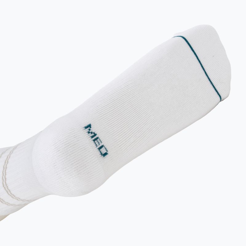 Socks Stance Vital Crew 3 pairs white 4
