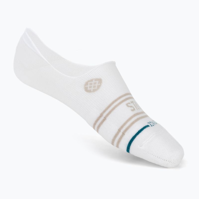 Stance Vital No Show socks 3 pairs multicolour 2