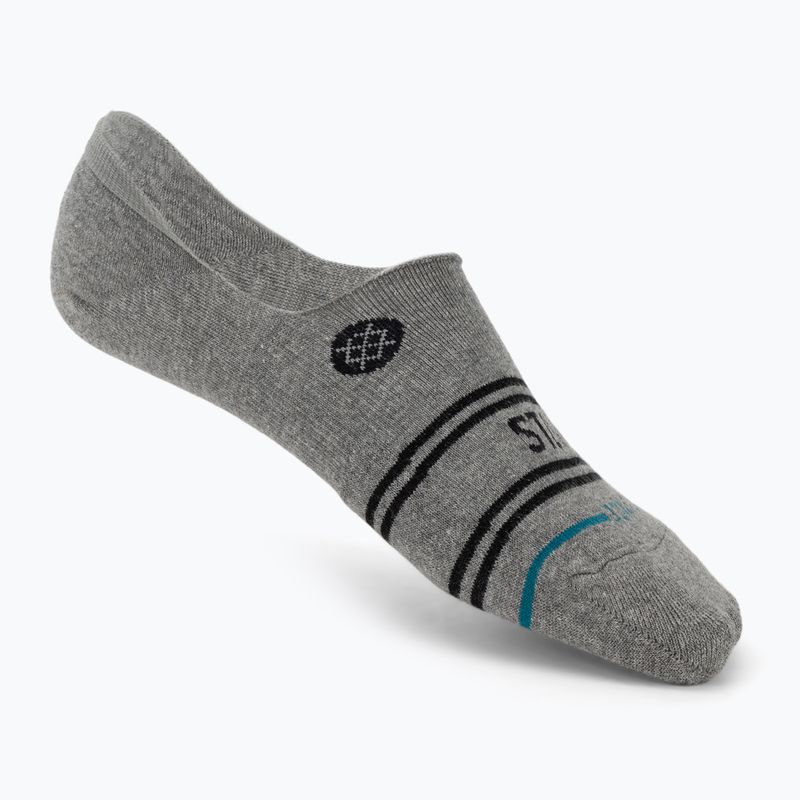 Socks Stance Vital No Show 6 pairs multicolor 3