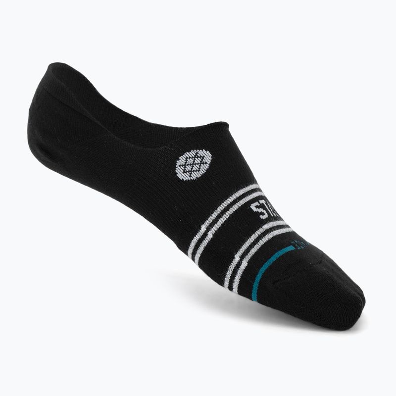 Stance Vital No Show socks 3 pairs multicolour 4