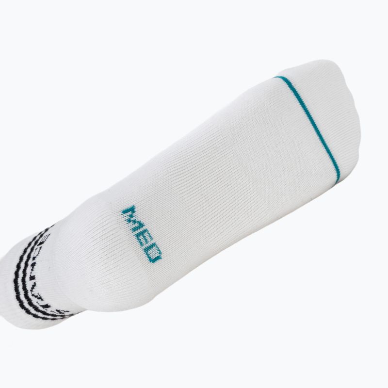 Socks Stance Core Quarter 6 pairs white 4