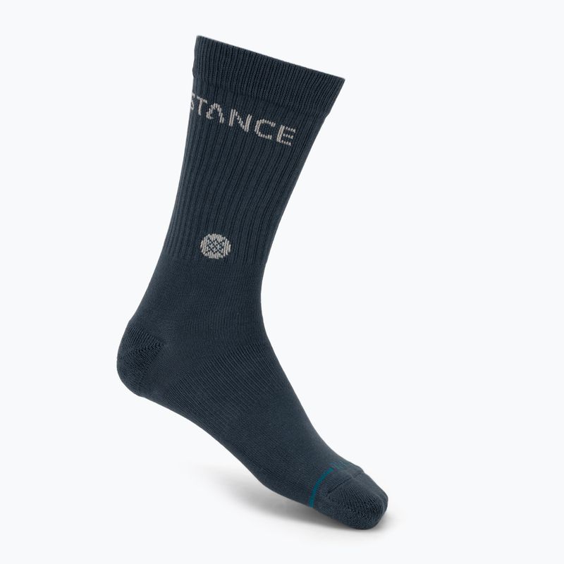 Socks Stance Origin Crew 6 pairs A556C24ORI indigo 5