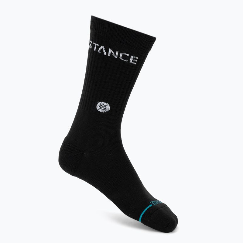 Socks Stance Origin Crew 6 by A556C24ORI indigo 7
