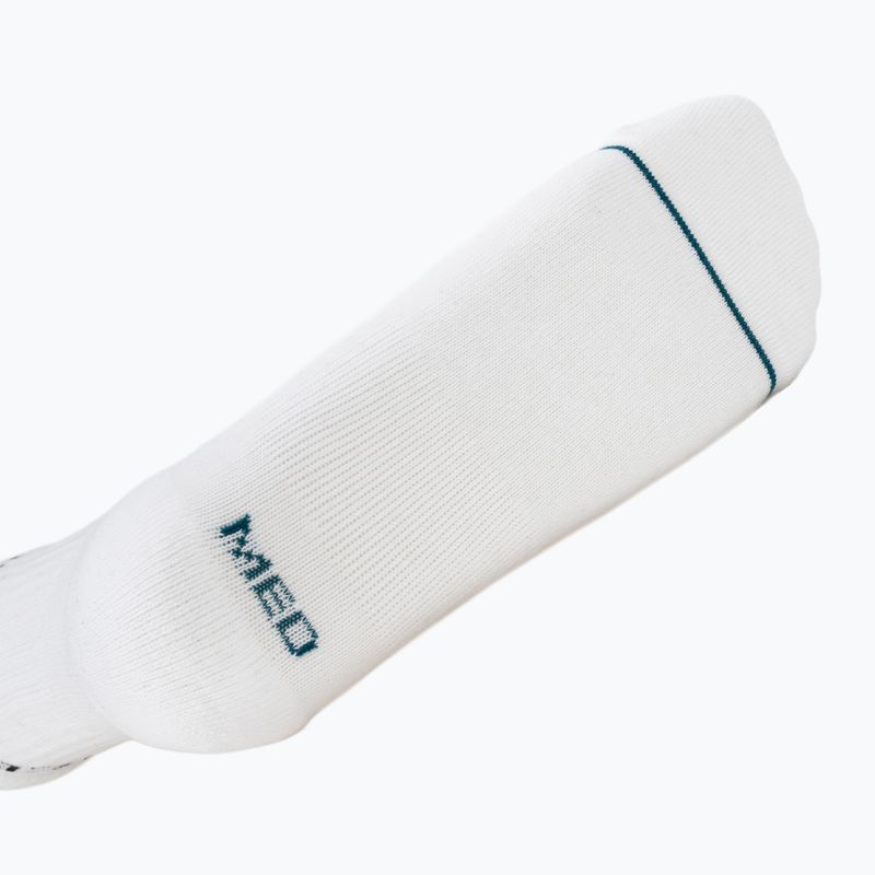 Stance Origin Crew socks 3 pairs cream 7