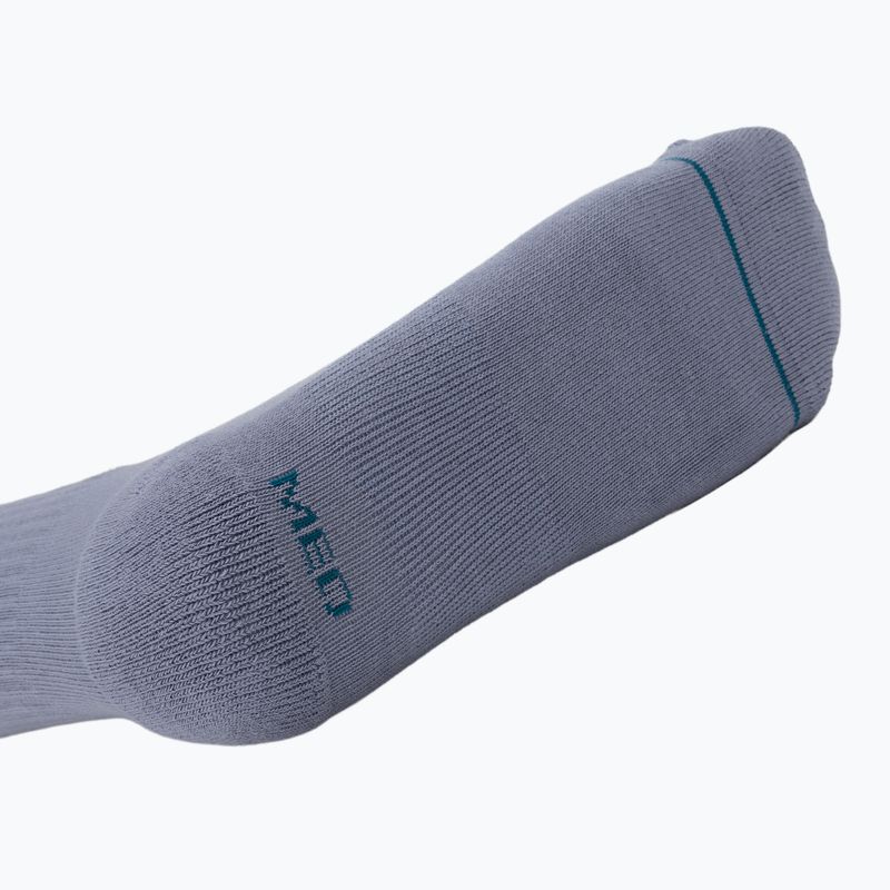 Stance Origin Crew socks 3 pairs indigo 6