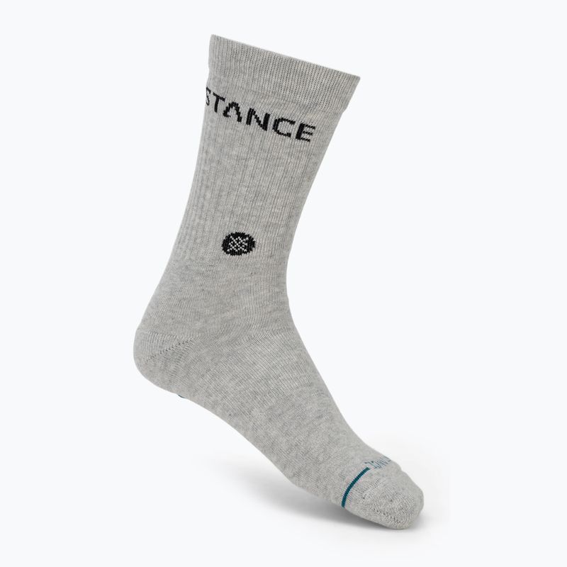 Socks Stance Origin Crew 6 pairs A556C25ORN multicolor 3