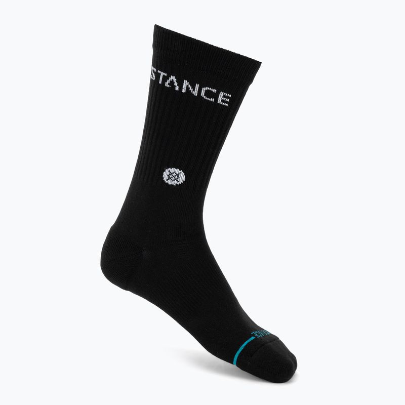 Socks Stance Origin Crew 6 pairs A556C25ORN multicolor 4