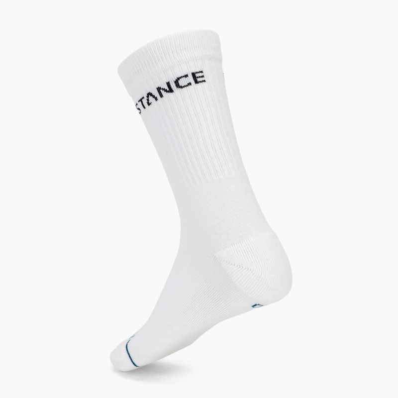 Stance Origin Crew socks 3 pairs A556C25ORN multicolour 5