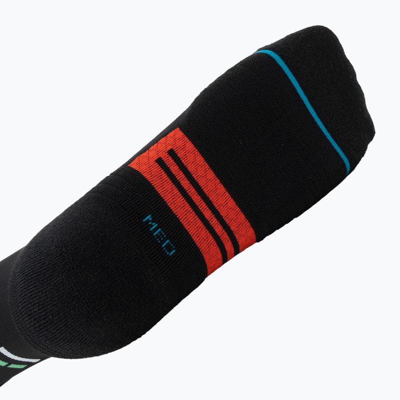 Socks Stance Dark Side Crew black 4