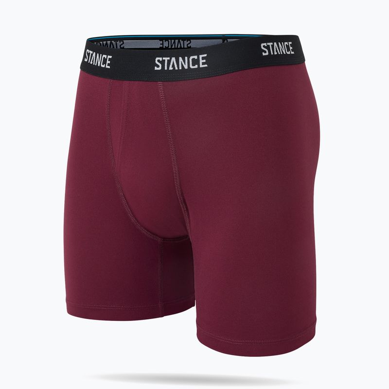 Men's boxers Stance Solid Brief fig