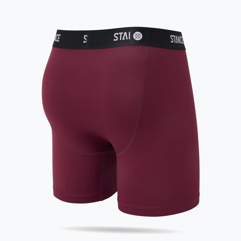 Men's boxers Stance Solid Brief fig 2