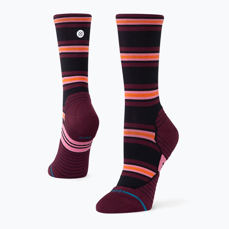 Socks Stance Wayfarer Light Crew fig 2