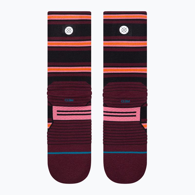 Socks Stance Wayfarer Light Crew fig 4