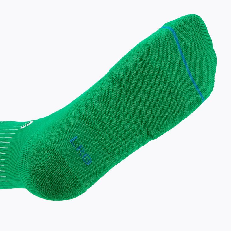 Socks Stance Celtics Badged Crew green 4