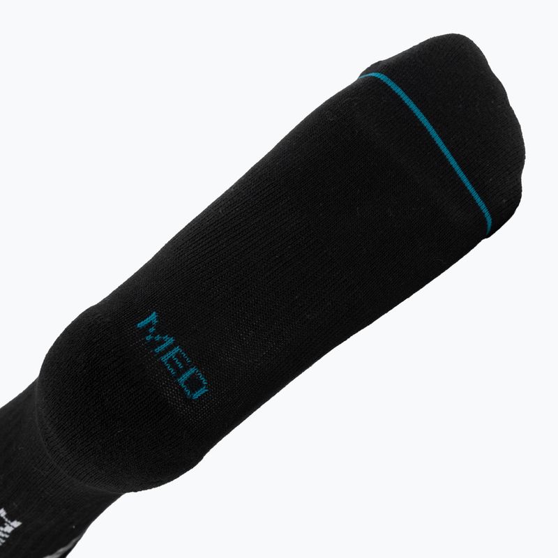 Socks Stance Core Crew 6 pairs black 4