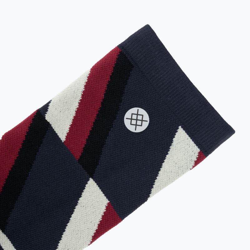 Socks Stance Gamma Ray Ul Crew navy 3