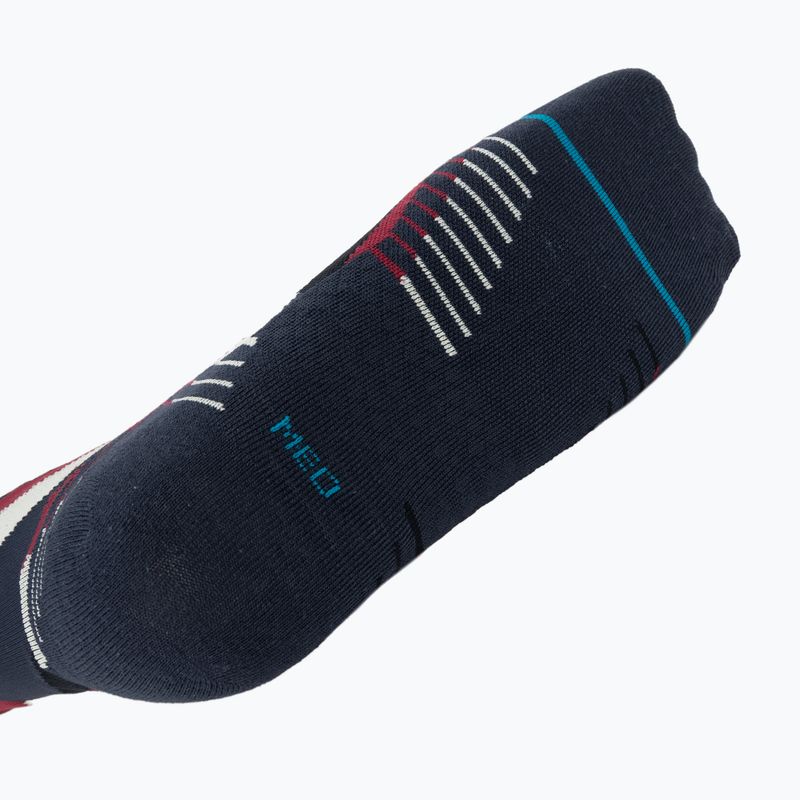 Socks Stance Gamma Ray Ul Crew navy 4