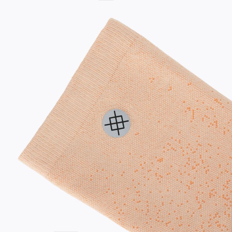 Socks Stance Powder Split Light Quarter mango 3