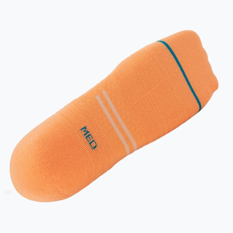 Socks Stance Powder Split Light Quarter mango 4