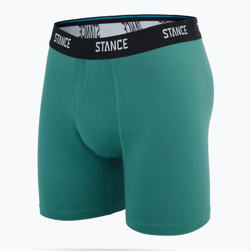 Boxers Stance Minted Brief 2 multicolor pairs 3