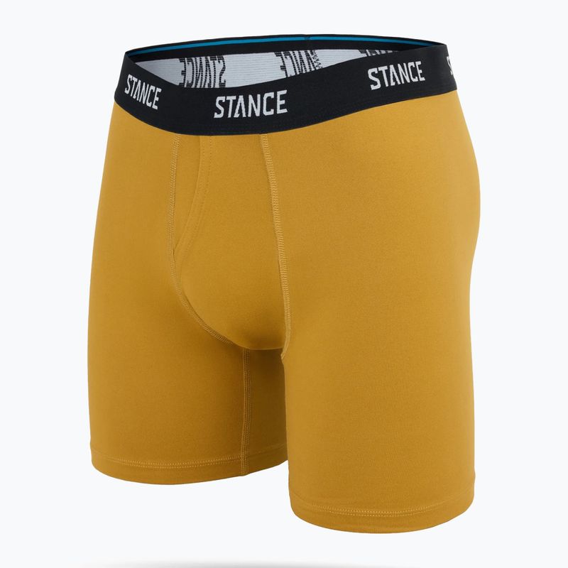 Boxers Stance Minted Brief 2 multicolor pairs 5