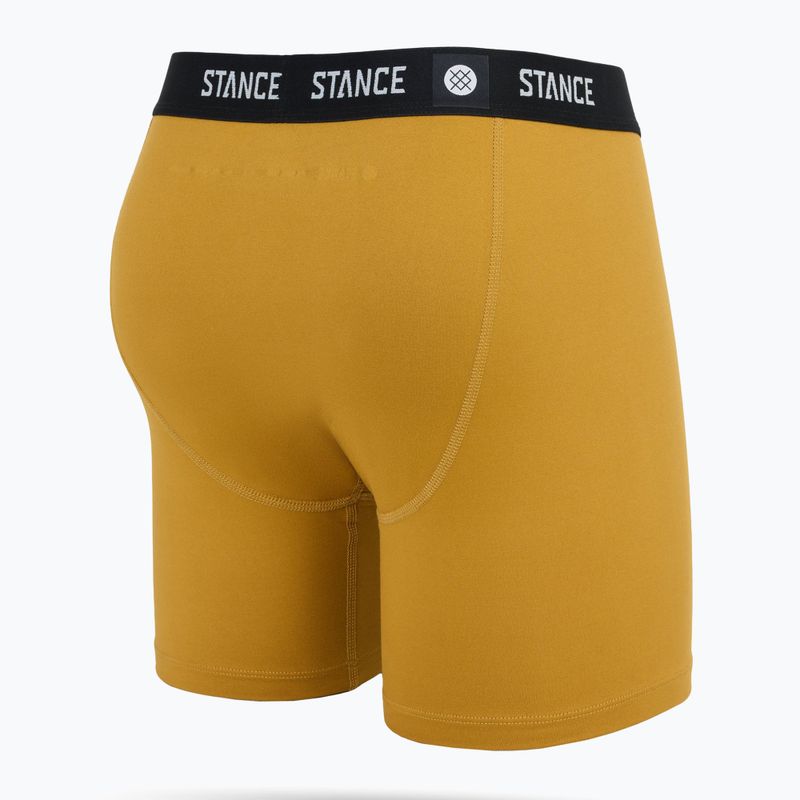 Boxers Stance Minted Brief 2 multicolor pairs 6