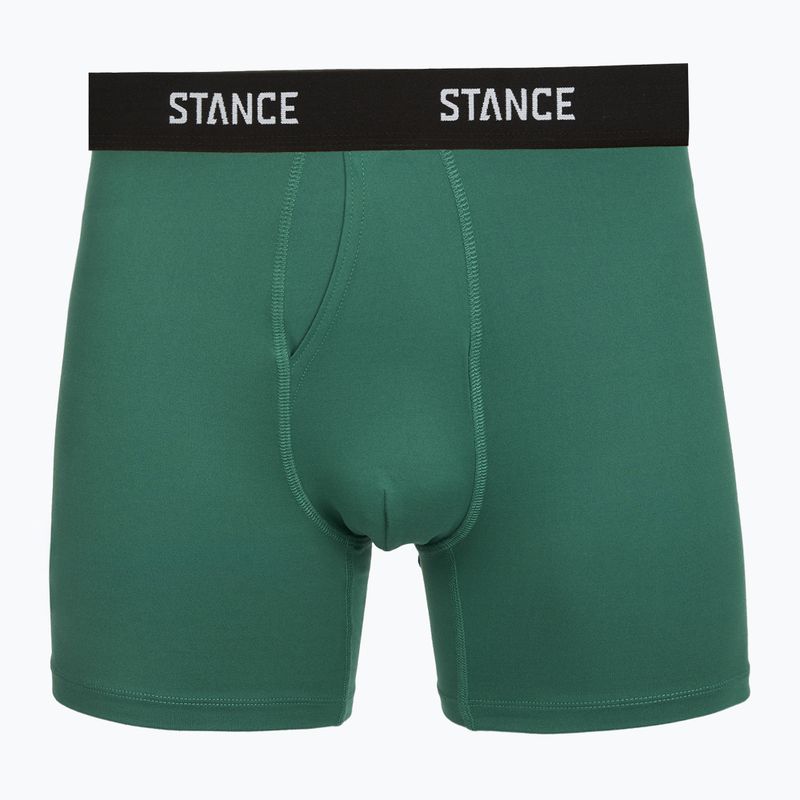Boxers Stance Minted Brief 2 multicolor pairs 2