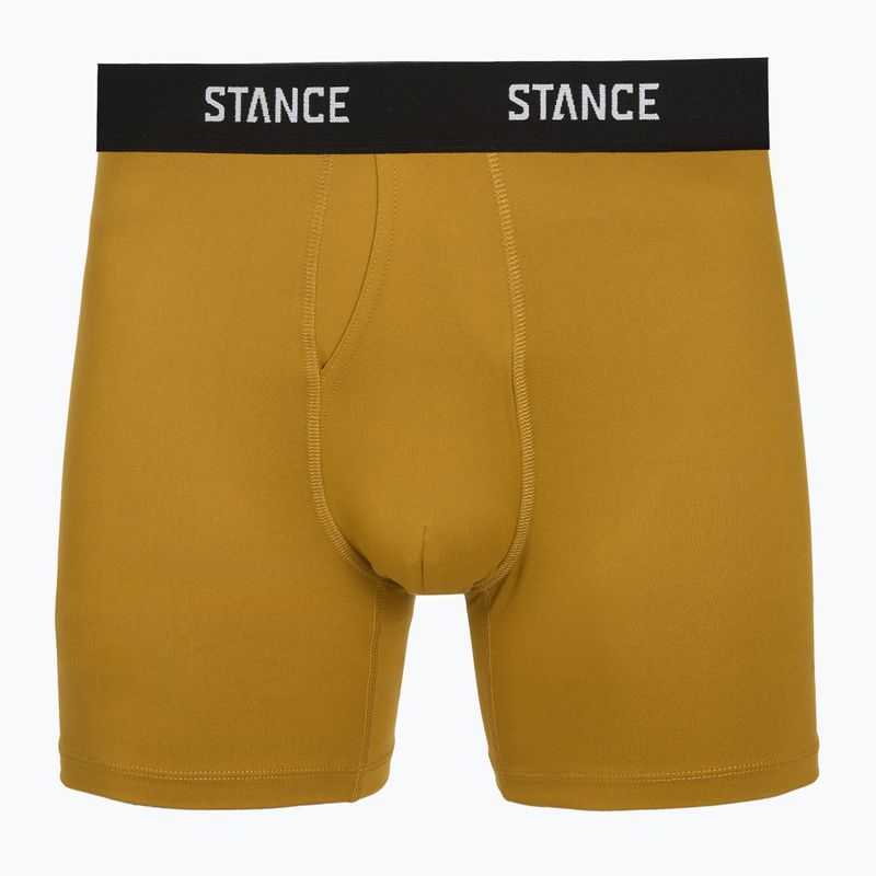 Boxers Stance Minted Brief 2 multicolor pairs 3