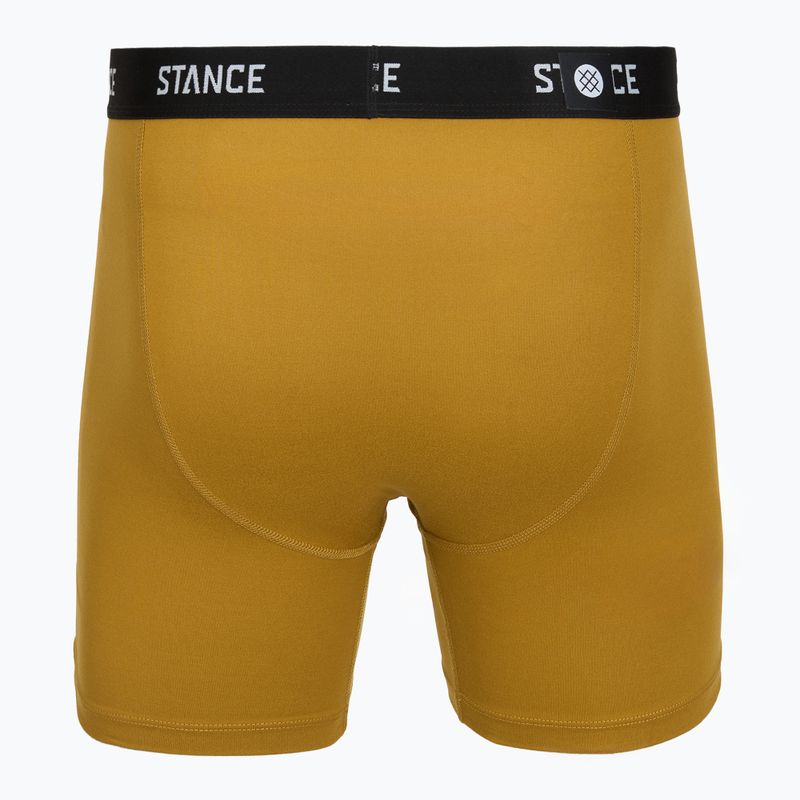 Boxers Stance Minted Brief 2 multicolor pairs 4