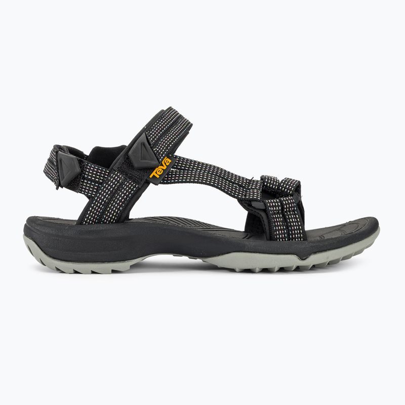 Teva Terra Fi Lite city lights black/pastel women's sandals 2