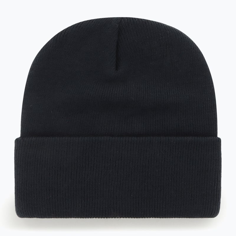 47 Brand MLB Boston Red Sox Haymaker navy winter beanie 2