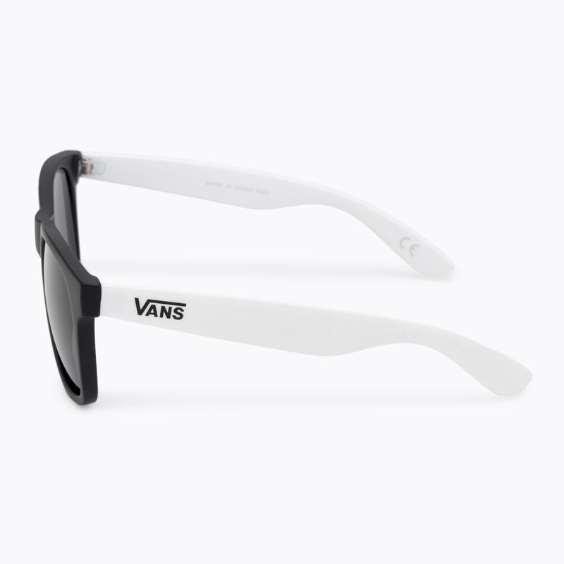 Vans Spicoli 4 black/white sunglasses 4