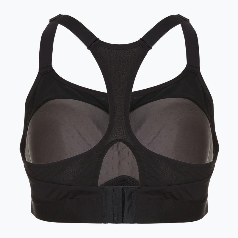 Brooks Dare Racerback Run Bra black 2