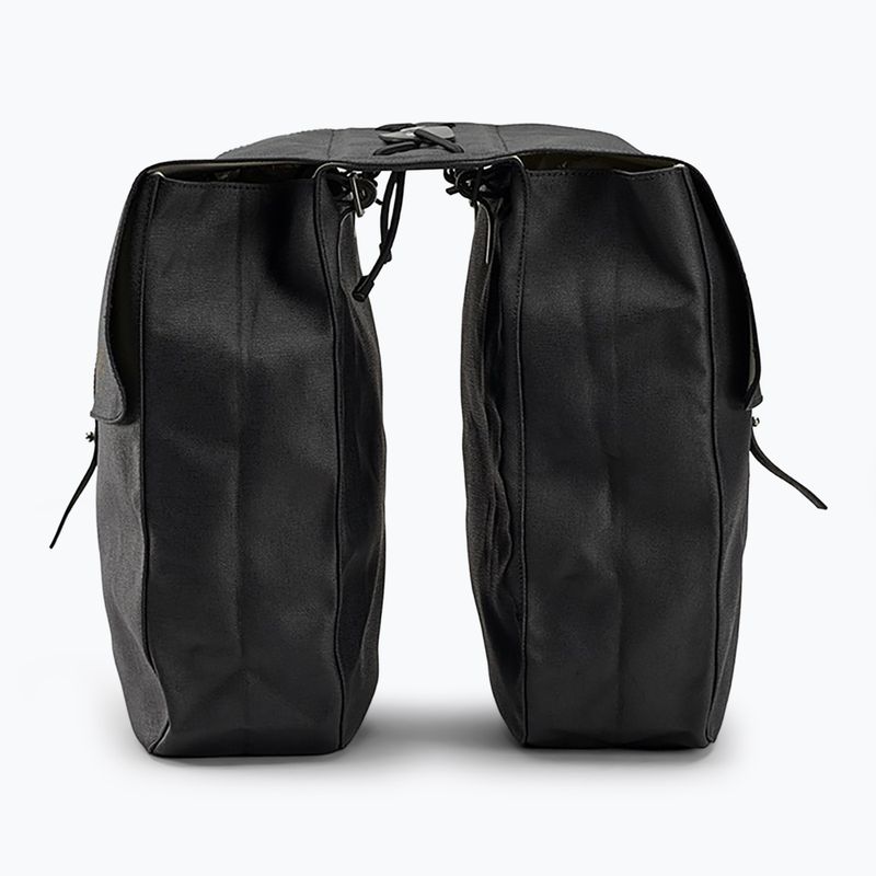 Brooks England Brick Lane Panniers bicycle pannier 30 l black 2
