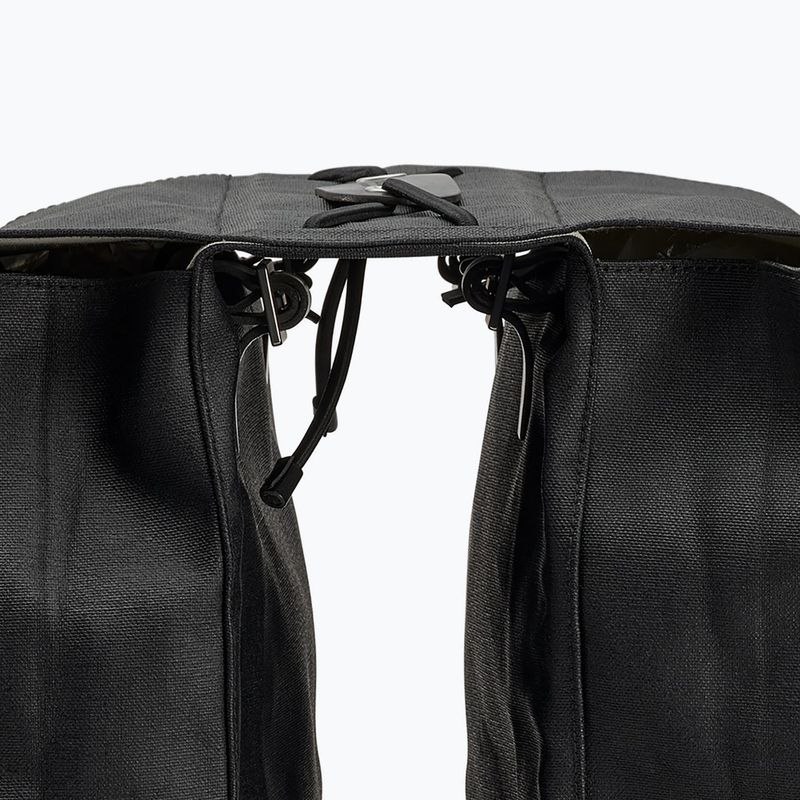 Brooks England Brick Lane Panniers bicycle pannier 30 l black 4