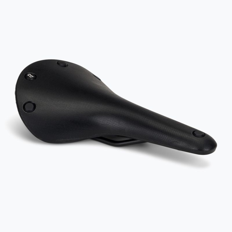 Brooks England bicycle saddle C17 black