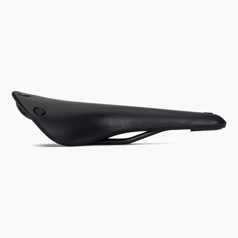 Brooks England bicycle saddle C17 black 2