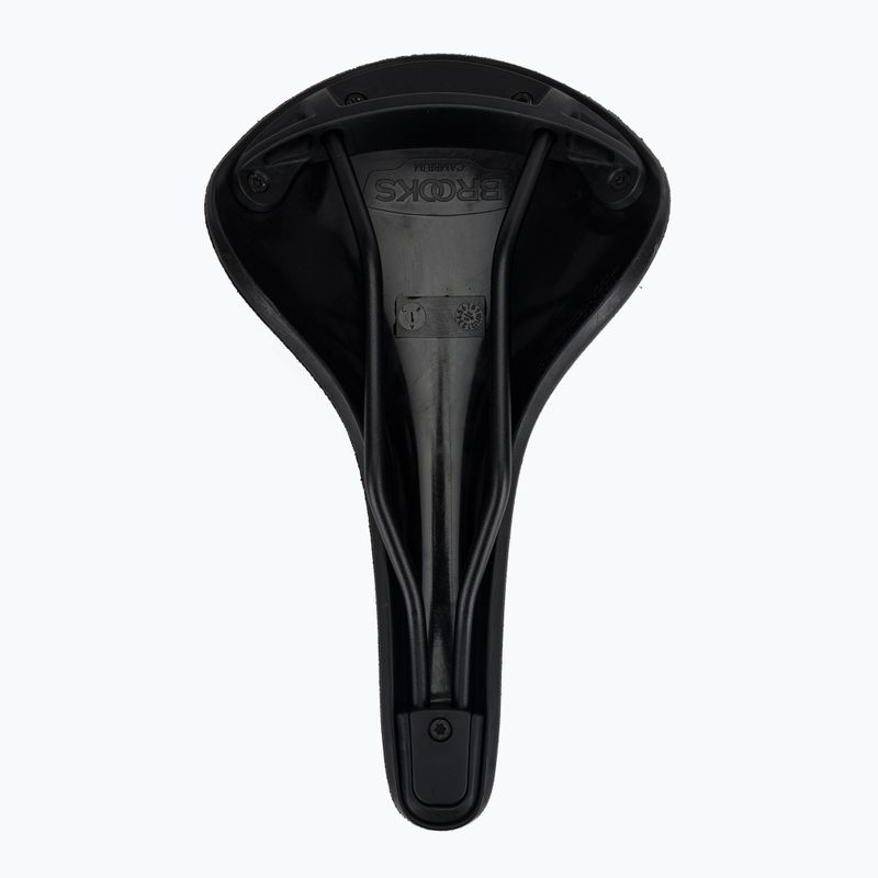 Brooks England bicycle saddle C17 black 4