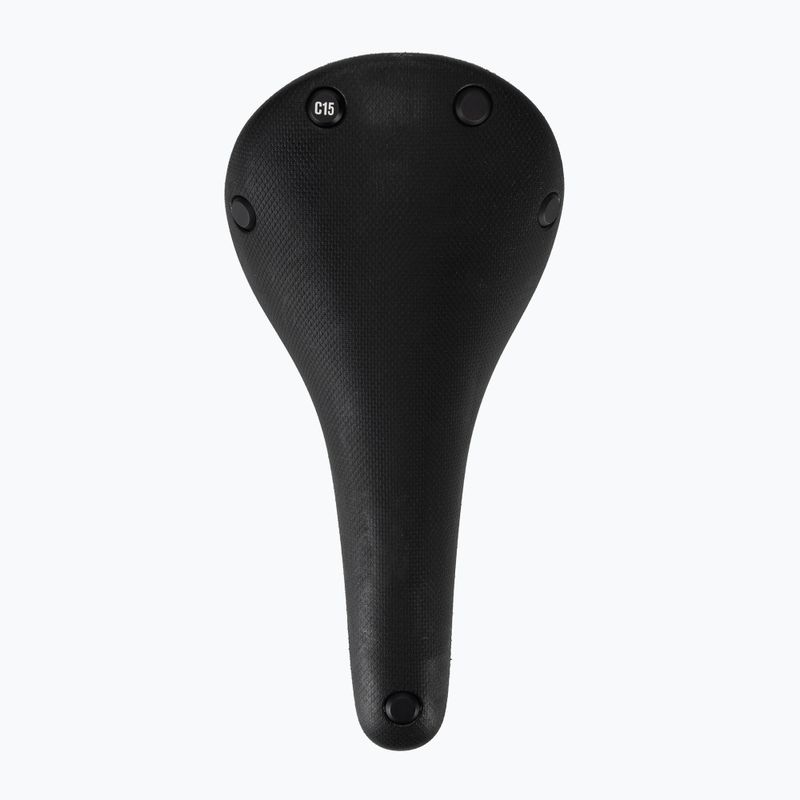 Brooks England bicycle saddle C15 black 3