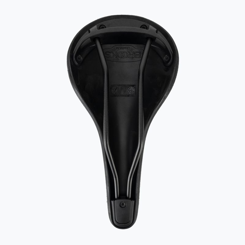 Brooks England bicycle saddle C15 black 4
