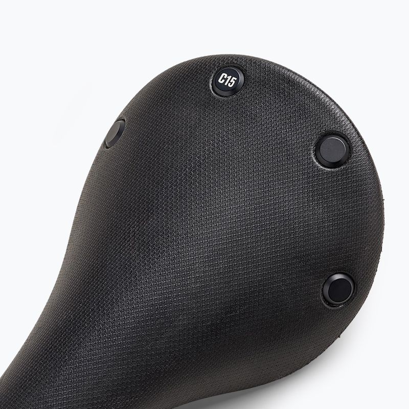 Brooks England bicycle saddle C15 black 3