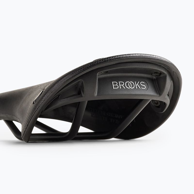 Brooks England bicycle saddle C15 black 7