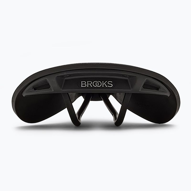 Brooks England bicycle saddle C19 black 6