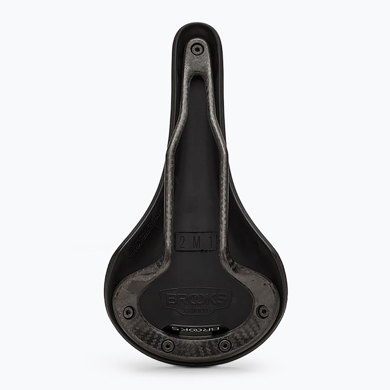 Brooks England bicycle saddle C13 black 2