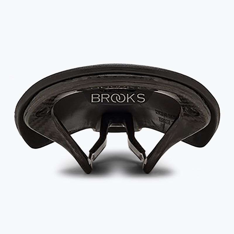Brooks England bicycle saddle C13 black 6