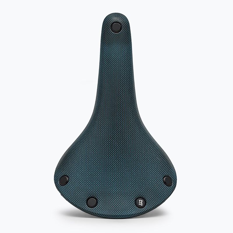 Brooks England C17 octane bicycle saddle